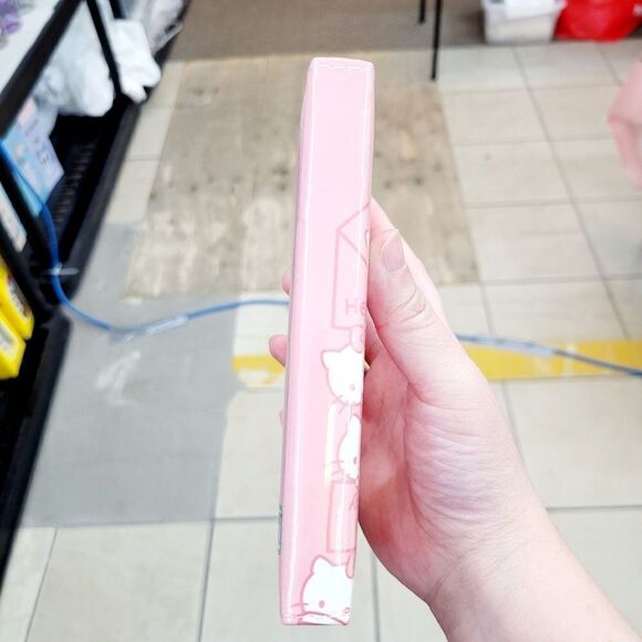 Brand New Sanrio Hello Kitty Diary Notebook - Picture 4 of 6